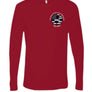 NJWLE - Cotton Long Sleeve Crewneck