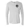NJWLE - Triblend Long Sleeve Crewneck