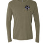 NJWLE - Triblend Long Sleeve Crewneck