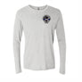 NJWLE - Triblend Long Sleeve Crewneck
