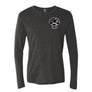 NJWLE - Triblend Long Sleeve Crewneck