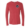 NJWLE - Triblend Long Sleeve Crewneck