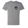 NJWLE - Triblend Short Sleeve Crew