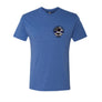 NJWLE - Triblend Short Sleeve Crew