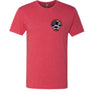 NJWLE - Triblend Short Sleeve Crew