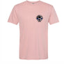 NJWLE - Triblend Short Sleeve Crew