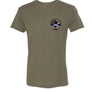 NJWLE - Triblend Short Sleeve Crew