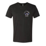 NJWLE - Triblend Short Sleeve Crew