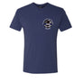 NJWLE - Triblend Short Sleeve Crew