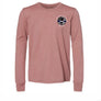 NJWLE - Youth Jersey Long Sleeve Tee