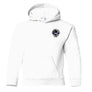NJWLE - Youth - Gildan Heavy Blend™ Hooded Sweatshirt