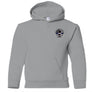 NJWLE - Youth - Gildan Heavy Blend™ Hooded Sweatshirt