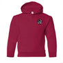 NJWLE - Youth - Gildan Heavy Blend™ Hooded Sweatshirt