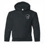 NJWLE - Youth - Gildan Heavy Blend™ Hooded Sweatshirt