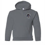 NJWLE - Youth - Gildan Heavy Blend™ Hooded Sweatshirt
