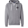 NJWLE - J. America - Sport Lace Hooded Sweatshirt