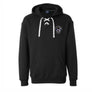 NJWLE - J. America - Sport Lace Hooded Sweatshirt