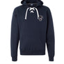 NJWLE - J. America - Sport Lace Hooded Sweatshirt