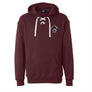 NJWLE - J. America - Sport Lace Hooded Sweatshirt