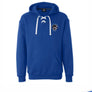 NJWLE - J. America - Sport Lace Hooded Sweatshirt