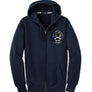 NJWLE - Sport-Tek® Super Heavyweight Full-Zip Hooded Sweatshirt