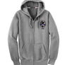 NJWLE - Sport-Tek® Super Heavyweight Full-Zip Hooded Sweatshirt