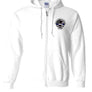 NJWLE - Sport-Tek® Super Heavyweight Full-Zip Hooded Sweatshirt