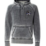 NJWLE - J. America Vintage Zen Fleece Hooded Sweatshirt