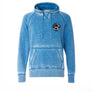 NJWLE - J. America Vintage Zen Fleece Hooded Sweatshirt