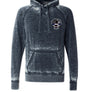 NJWLE - J. America Vintage Zen Fleece Hooded Sweatshirt