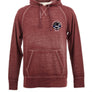 NJWLE - J. America Vintage Zen Fleece Hooded Sweatshirt