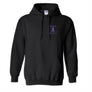 Domestic Violence Awareness HOODIE - NJWLE