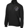 NJWLE - Sport-Tek® 1/4-Zip Sweatshirt