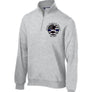 NJWLE - Sport-Tek® 1/4-Zip Sweatshirt