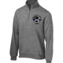 NJWLE - Sport-Tek® 1/4-Zip Sweatshirt