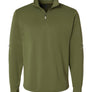 NJWLE Champion - Sport Quarter-Zip Pullover