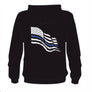 MADE IN USA - Volunteer Knitwear™ Chore Fleece Pullover Hoodie