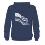 MADE IN USA - Volunteer Knitwear™ Chore Fleece Pullover Hoodie