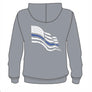 MADE IN USA - Volunteer Knitwear™ Chore Fleece Pullover Hoodie