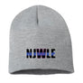 NJWLE - YP Classics Short Beanie