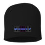 NJWLE - YP Classics Short Beanie