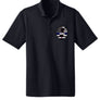 NJWLE - CornerStone® - Select Snag-Proof Polo