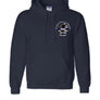 NJWLE - Gildan Dryblend Hooded Sweatshirt (NJWLE Logo)