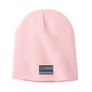 PINK BEANIE