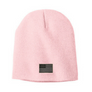 PINK BEANIE