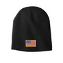 KNIT SKULL CAP