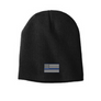 KNIT SKULL CAP