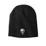 KNIT SKULL CAP