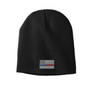 KNIT SKULL CAP