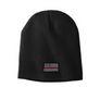 KNIT SKULL CAP